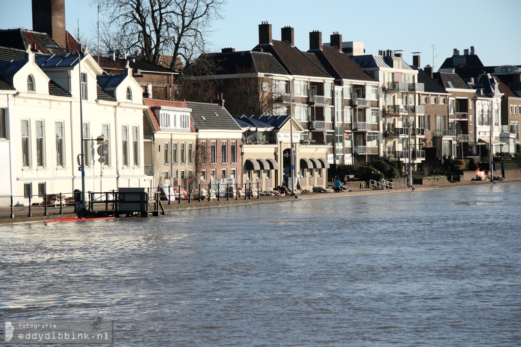 2011-01-20 Hoog water, Deventer_015